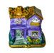 Haunted House Limoges Box Gifts