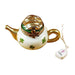 Irish Teapot Limoges Box - Limoges Box Boutique