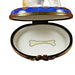 Jack Russell Terrier Limoges Box - Limoges Box Boutique