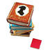 Jane Austen Stack of Books Limoges Box - Limoges Box Boutique