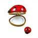 Ladybug with Baby Limoges Box - Limoges Box Boutique