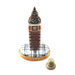 London Big Ben with Removable Bell Limoges Box - Limoges Box Boutique