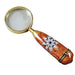 Magnifying Glass Limoges Box - Limoges Box Boutique
