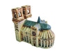 Notre Dame Artoria Limoges Box Figurine - Limoges Box Boutique