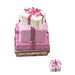 Pink Birthday Cake with Gift Limoges Box - Limoges Box Boutique