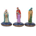 RARE 15 Piece Nativity Set Extremely Rare Limoges Box Figurine - Limoges Box Boutique