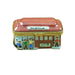 San Francisco Trolley Limoges Box - Limoges Box Boutique