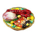 Seafood Platter Limoges Box - Limoges Box Boutique