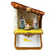 Small Nativity Limoges Box - Limoges Box Boutique