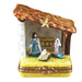 Small Nativity Limoges Box - Limoges Box Boutique