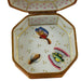 Studio Collection Birds and Butterflies Limoges Box - Limoges Box Boutique