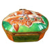 Studio Collection Two Cats Limoges Box - Limoges Box Boutique