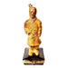 Terracotta Solider China Standing Limoges Box - Limoges Box Boutique