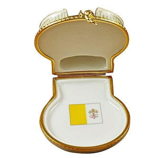Vatican Church Limoges Box - Limoges Box Boutique