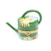 Watering Can: Green Limoges Box - Limoges Box Boutique