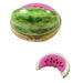 Watermelon with Removable Slice Limoges Box - Limoges Box Boutique